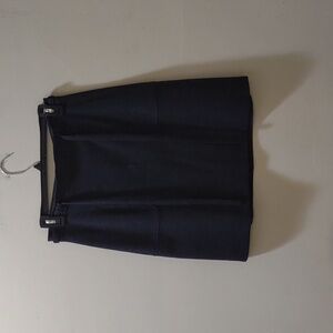 GAP Drawstring Waist Skirt